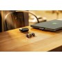 Razer Hammerhead HyperSpeed Cuffie Wireless In-ear Giocare Bluetooth Nero (RZ12-03820200-R3G1)