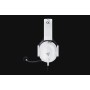 Razer BlackShark V2 X Auricolare Cablato A Padiglione Giocare Bianco (RZ04-03240700-R3M1)
