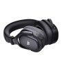 Thermaltake ARGENT H5 RGB Auricolare Wireless A Padiglione Giocare Nero (GHT-THF-WIECBK-32)