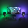 Steelseries Arena 7 Nero 2.1 canali (61543)