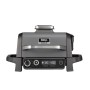 Elektrogrill & Smoker Woodfire OG701EU (schwarz/grau, 2.400 Watt)