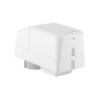 Homematic IP HmIP-eTRV-CL termostato RF Bianco (157681A0)