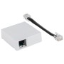 Homematic IP 153986A0 accessorio per unità di controllo centrale smart home Modulo di estensione (153986A0)