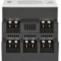 Homematic IP HMIP-DRDI3 DIN montato su guida Attuatore dimmer 3 canali (154434A0)