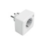 Homematic IP HMIP-PS-2 presa intelligente 3680 W Casa Bianco (157338A0)