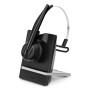 EPOS IMPACT D 10 USB ML - EU II Auricolare Wireless A clip, A Padiglione Ufficio Nero (1000998)