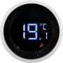 Brennenstuhl 1294070 valvola del radiatore termostatico Adatto per uso interno (1294070)