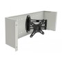 DeLOCK 42640 Accessorio per il montaggio del monitor (42640)