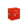 Caran d-Ache 455.270 temperino Temperamatite manuale Rosso
