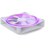 NZXT F120 RGB Case per computer Ventilatore 12 cm Bianco 1 pz (RF-R12SF-W1)