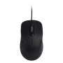 Inter-Tech M-3026 mouse Ambidestro USB tipo A Ottico 1000 DPI (88884083)