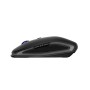 CHERRY GENTIX BT mouse Ambidestro Bluetooth Ottico 2000 DPI (JW-7500-2)