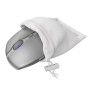 CHERRY GENTIX BT mouse Ambidestro Bluetooth Ottico 2000 DPI (JW-7500-20)