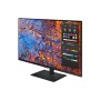 Samsung S80PB LED display 81,3 cm (32") 3840 x 2160 Pixel 4K Ultra HD Nero (LS32B800PXPXEN)