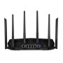 ASUS TUF Gaming AX6000 (TUF-AX6000) router wireless Gigabit Ethernet Dual-band (2.4 GHz/5 GHz) Nero (90IG07X0-MO3C00)