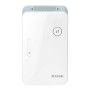 D-Link E15 moltiplicatore di rete Trasmettitore di rete Bianco 10, 100, 1000 Mbit/s (E15/E)
