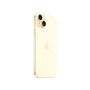iPhone 15 Plus 256GB (Gelb, iOS) (MU1D3ZD/A)