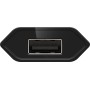 Goobay 44949 Caricabatterie per dispositivi mobili Nero Interno (44949)