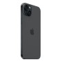 iPhone 15 Plus 256GB (Schwarz, iOS) (MU183ZD/A)