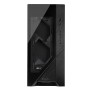 ALTA F2 (schwarz, Tempered Glass) (SST-ALF2B-G)