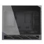 ALTA F2 (schwarz, Tempered Glass) (SST-ALF2B-G)