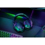 Razer Barracuda Pro Auricolare Con cavo e senza cavo A Padiglione Giocare USB tipo-C Bluetooth Nero (RZ04-03780100-R3M1)