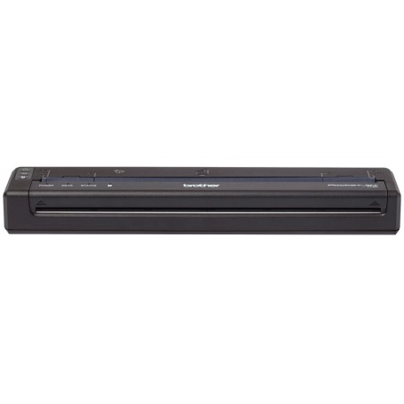 Brother PJ862 203 x 200 DPI Con cavo e senza cavo Termica diretta Stampante portatile (PJ862Z1)