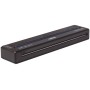 Brother PJ-822 203 x 200 DPI Cablato Termica diretta Stampante portatile (PJ822Z1)