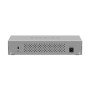 NETGEAR MS108UP Non gestito 2.5G Ethernet (100/1000/2500) Supporto Power over Ethernet (PoE) (MS108UP-100EUS)