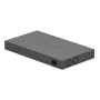 NETGEAR GS524UP Non gestito Gigabit Ethernet (10/100/1000) Supporto Power over Ethernet (PoE) Grigio (GS524UP-100EUS)