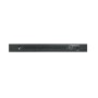NETGEAR GS316PP Non gestito Gigabit Ethernet (10/100/1000) Supporto Power over Ethernet (PoE) Nero (GS316PP-100EUS)