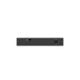 NETGEAR MS305-100EUS switch di rete Non gestito 2.5G Ethernet (100/1000/2500) Nero