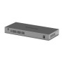 NETGEAR GS108X Non gestito L2 Gigabit Ethernet (10/100/1000) Grigio (GS108X-100EUS)