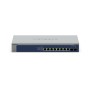 NETGEAR XS508TM Gestito L2/L3/L4 Grigio (XS508TM-100EUS)