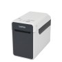Brother TD-2130N stampante per etichette (CD) Termica diretta 300 x 300 DPI Cablato (TD2130NXX1)