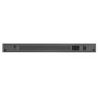 NETGEAR GS116PP Non gestito Gigabit Ethernet (10/100/1000) Supporto Power over Ethernet (PoE) Nero (GS116PP-100EUS)