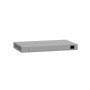 NETGEAR GS724TPv3 Gestito L2 Gigabit Ethernet (10/100/1000) Supporto Power over Ethernet (PoE) Grigio (GS724TPP-300EUS)