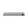 NETGEAR GS724TPv3 Gestito L2 Gigabit Ethernet (10/100/1000) Supporto Power over Ethernet (PoE) Grigio (GS724TPP-300EUS)