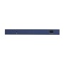 NETGEAR GS724TP-300EUS switch di rete Gestito L2/L3/L4 Gigabit Ethernet (10/100/1000) Supporto Power over Ethernet (PoE) Blu