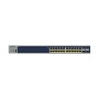 NETGEAR GS752TPP Gestito L2/L3/L4 Gigabit Ethernet (10/100/1000) Supporto Power over Ethernet (PoE) Grigio (GS752TPP-300EUS)