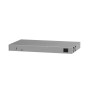 NETGEAR GS752TPP Gestito L2/L3/L4 Gigabit Ethernet (10/100/1000) Supporto Power over Ethernet (PoE) Grigio (GS752TPP-300EUS)