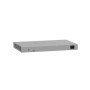 NETGEAR GS752TPP Gestito L2/L3/L4 Gigabit Ethernet (10/100/1000) Supporto Power over Ethernet (PoE) Grigio (GS752TPP-300EUS)