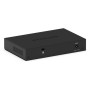 NETGEAR GS308E Gestito L2/L3 Gigabit Ethernet (10/100/1000) Supporto Power over Ethernet (PoE) Nero (GS308E-400EUS)