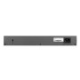 NETGEAR XS508M Non gestito 10G Ethernet (100/1000/10000) Grigio, Argento (XS508M-100EUS)