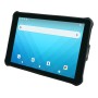 Unitech RT112 (4th Gen) computer palmare 25,6 cm (10.1") 1920 x 1200 Pixel Touch screen 690 g Nero (RT112-0A6FUMDG)