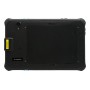 Unitech RT112 (4th Gen) computer palmare 25,6 cm (10.1") 1920 x 1200 Pixel Touch screen 690 g Nero (RT112-0A6FUMDG)