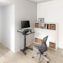 LogiLink EO0014 scrivania per computer Nero (EO0014)