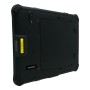 Unitech RT112 (4th Gen) computer palmare 25,6 cm (10.1") 1920 x 1200 Pixel Touch screen 690 g Nero (RT112-0A6FUMDG)