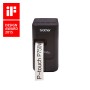 Brother PT-P750W stampante per etichette (CD) 180 x 180 DPI Con cavo e senza cavo HSE/TZe (PTP750WZG1)