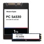 SanDisk PC SA530 2.5" 1000 GB Serial ATA III (SDASB8Y-1T00)